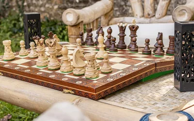 Les bienfaits d’un week-end en pleine nature aux portes des Cévennes